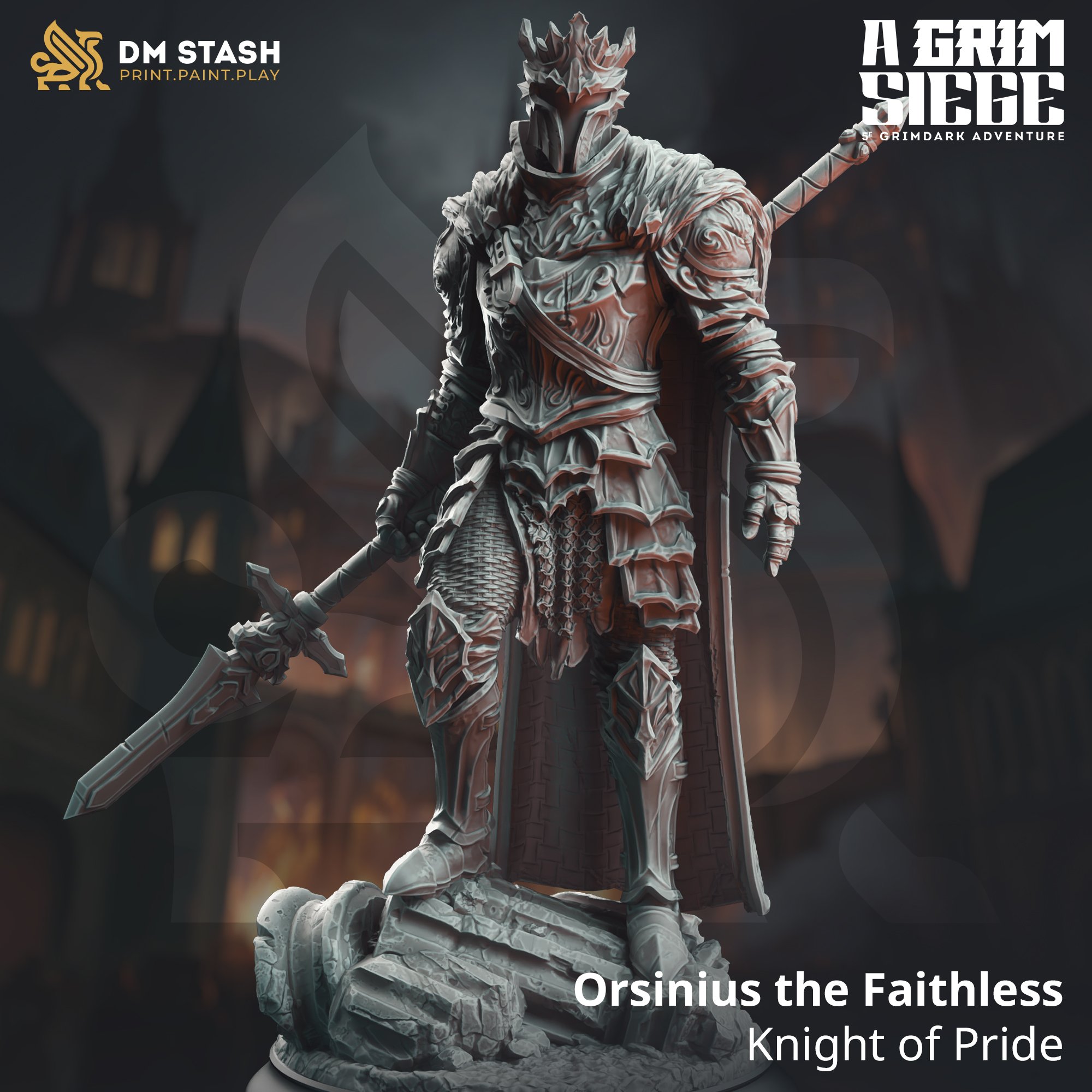 Orsinius the Faithless - Knight of Pride.jpg