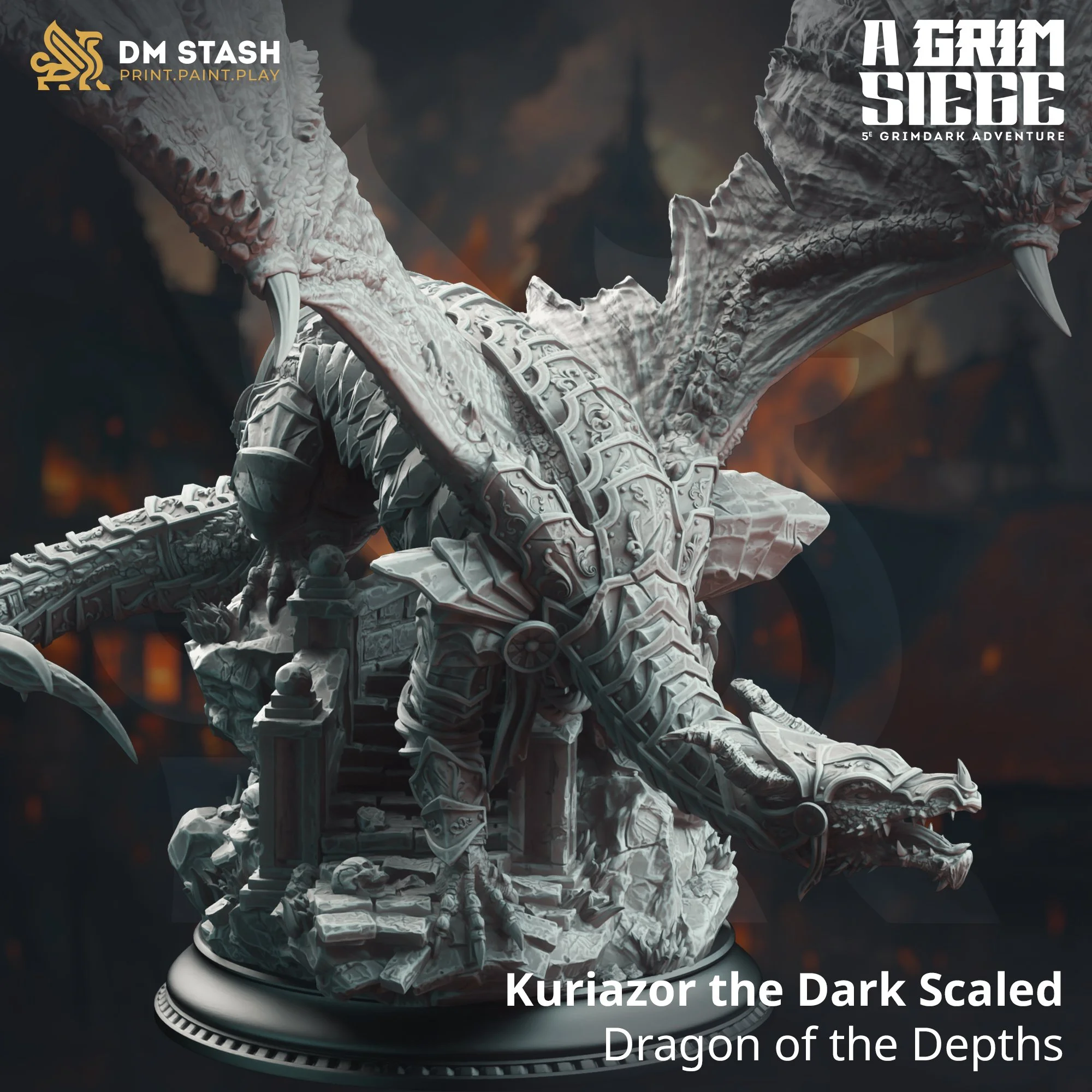 Kuriazor the Dark Scaled - Dragon of the Depths.jpg