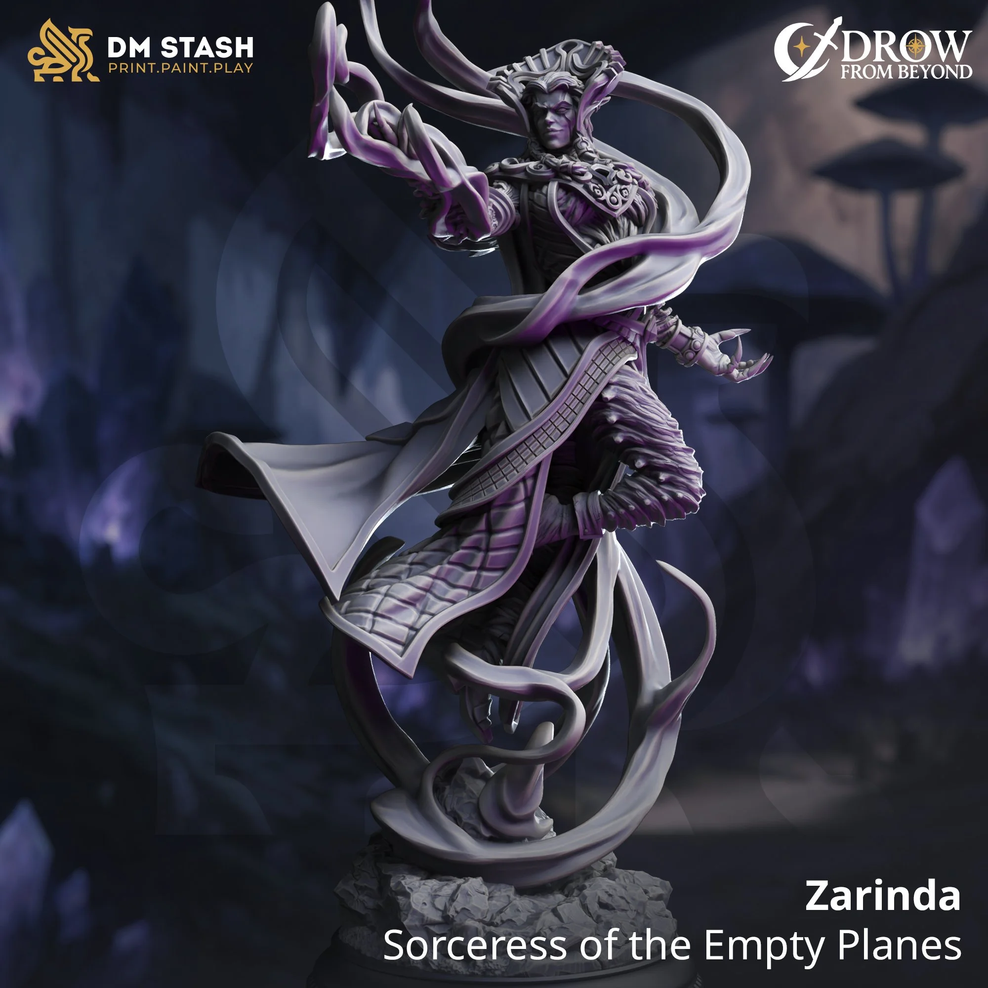 Zarinda - Sorceress of the Empty Planes.jpg