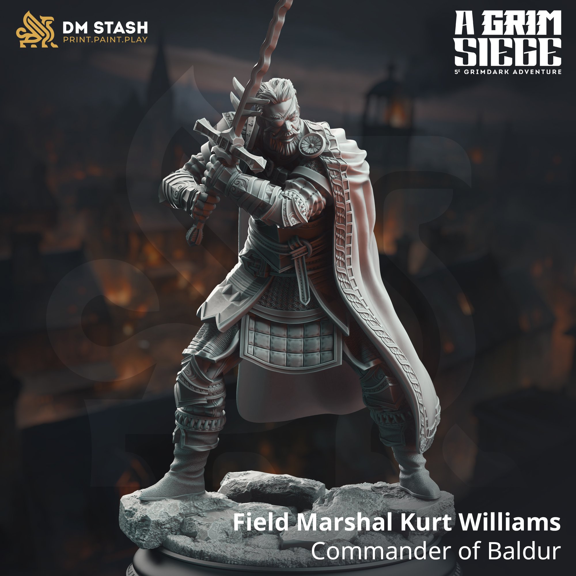 Field Marshal Kurt Williams - Commander of Baldur.jpg