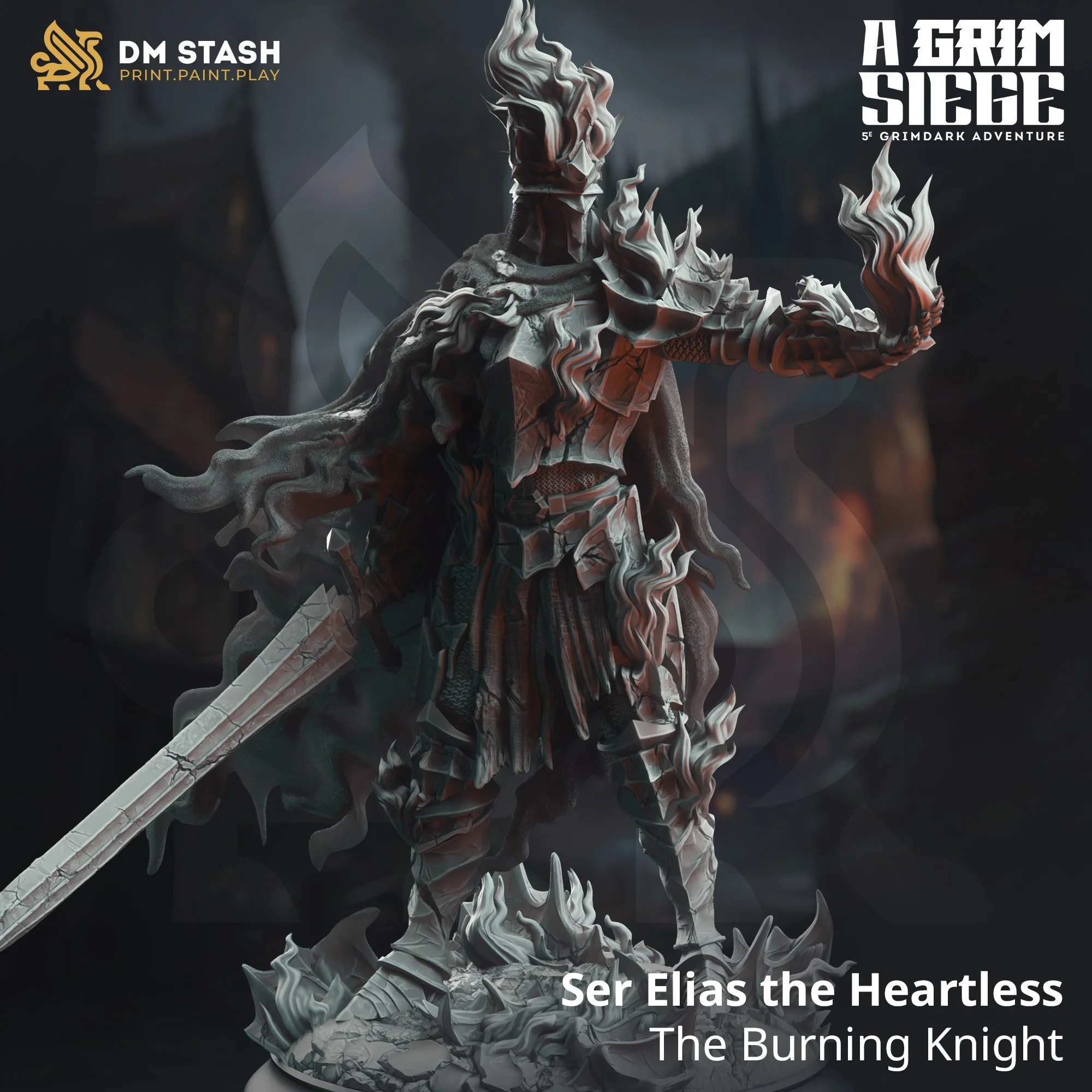 Ser Elias the Heartless - The Burning Knight.jpg