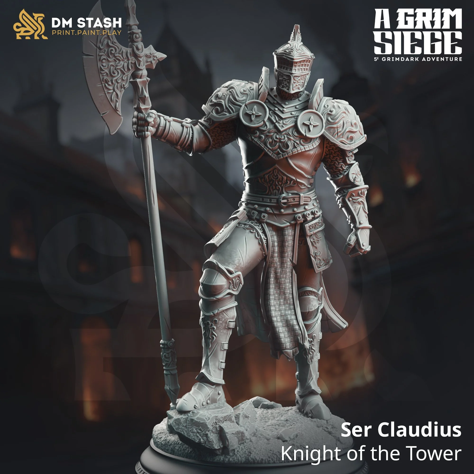 Ser Claudius - Knight of the Tower.jpg