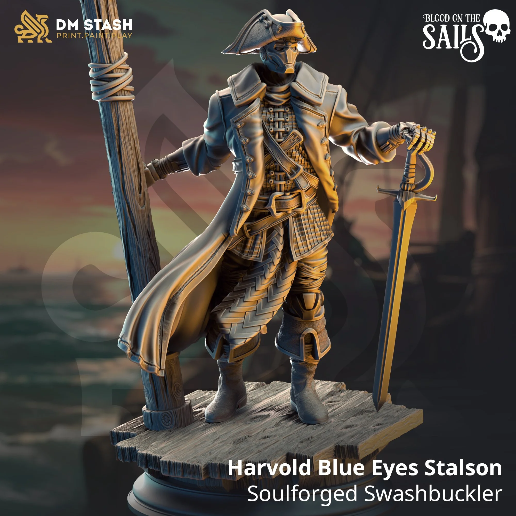 Harvold Blue Eyes Stalson - Soulforged Swashbuckler.jpg
