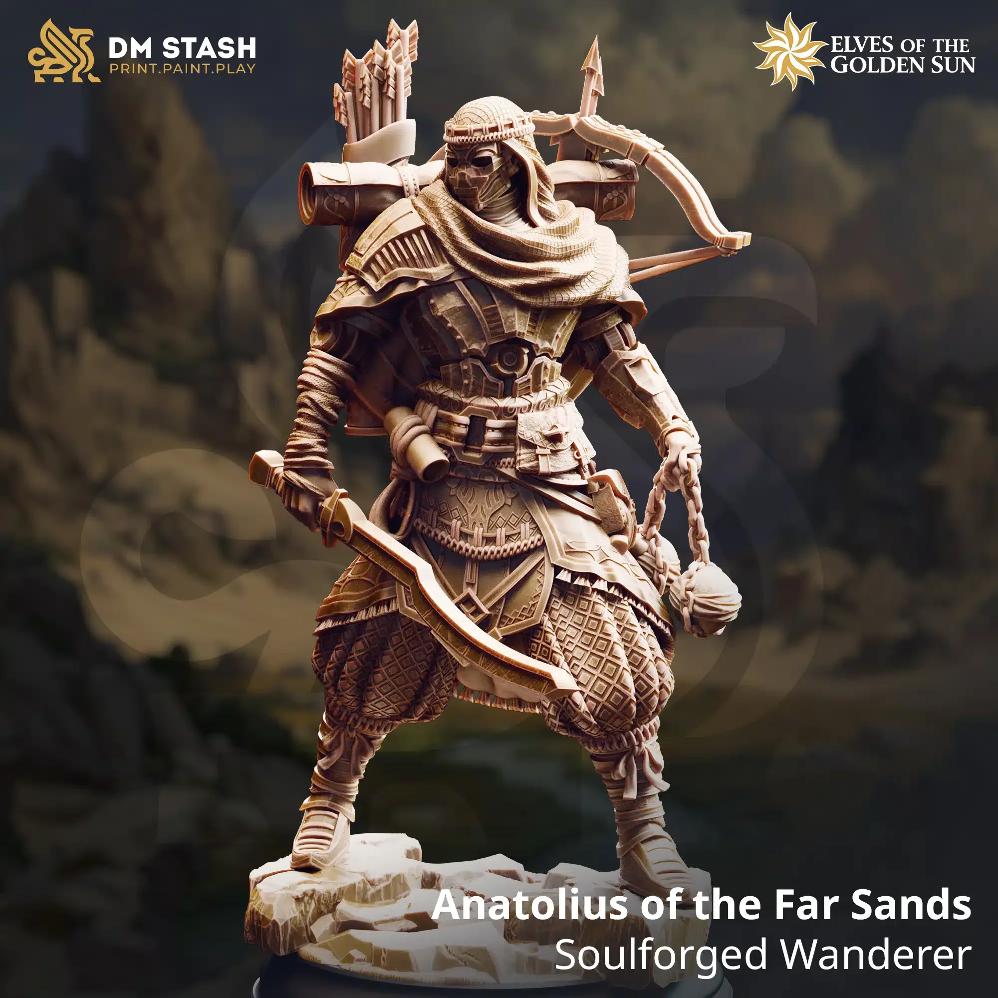Anatolius-of-the-Far-Sands-Soulforged-Wanderer.webp