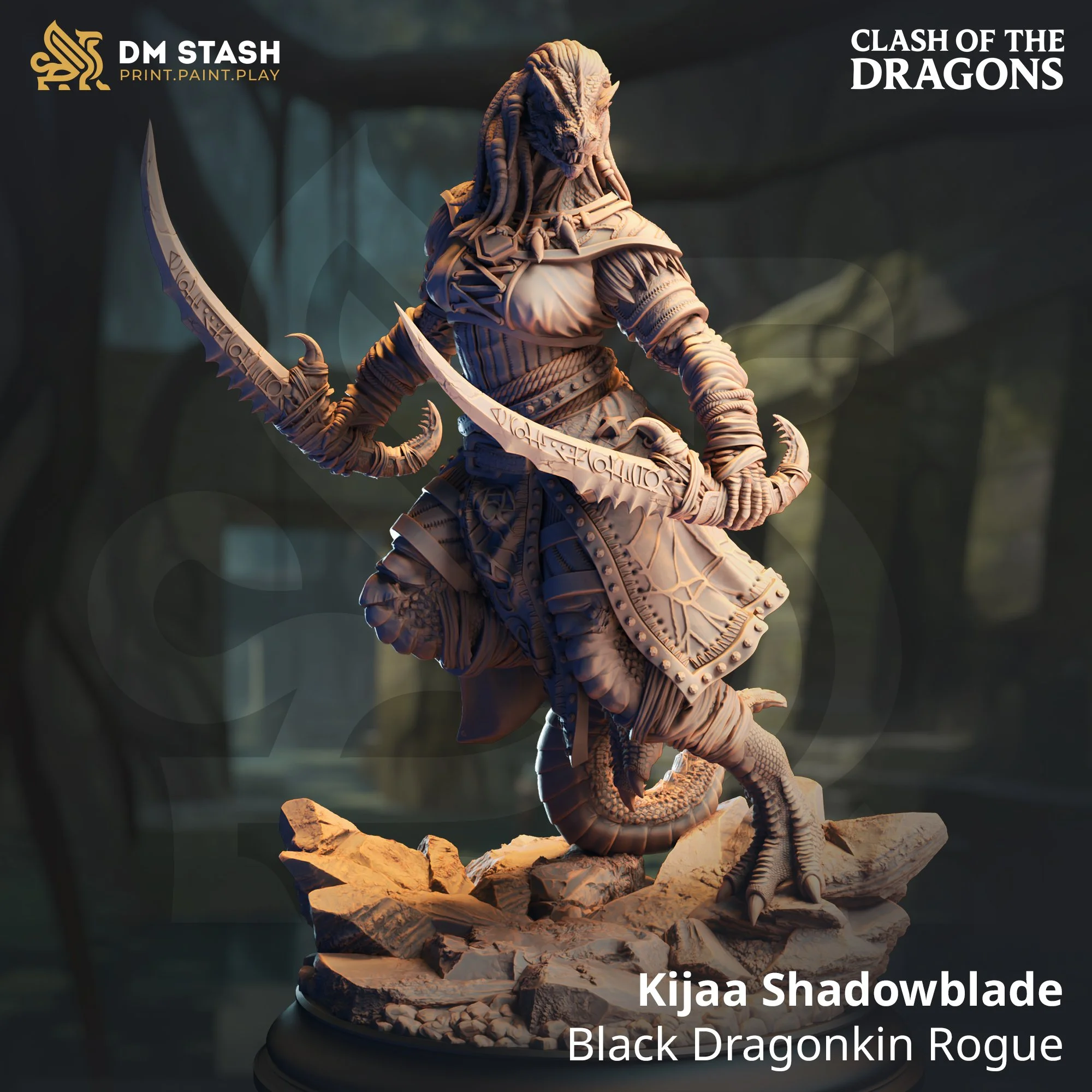 Kijaa Shadowblade - Black Dragonkin Rogue.jpg