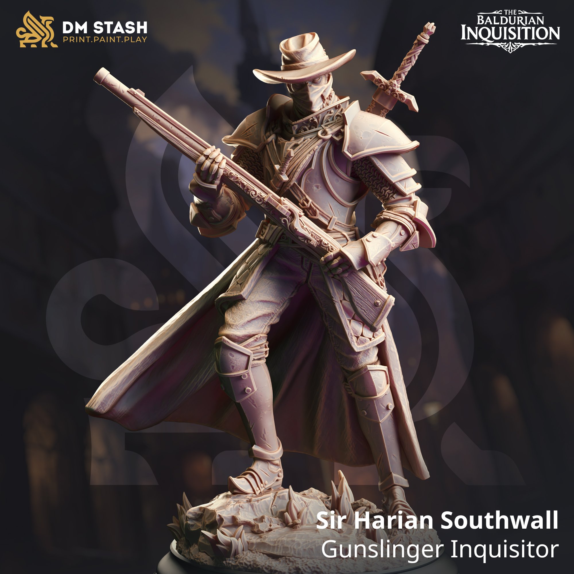 Sir Harian Southwall - Gunslinger Inquisitor.jpg