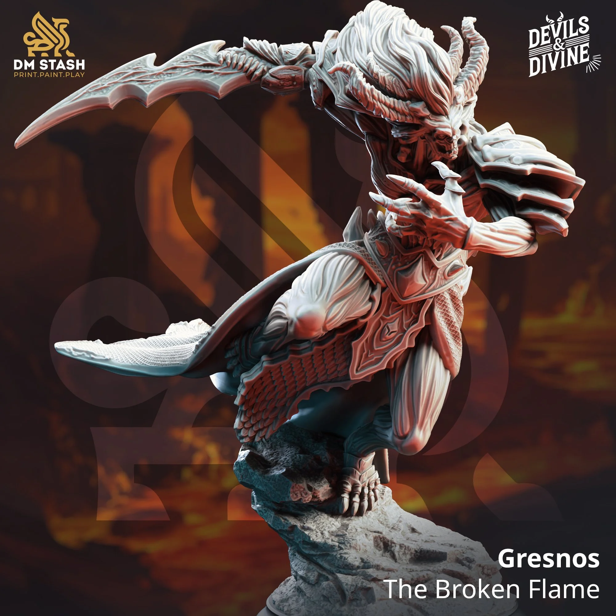 Gresnos - The Broken Flame.jpg