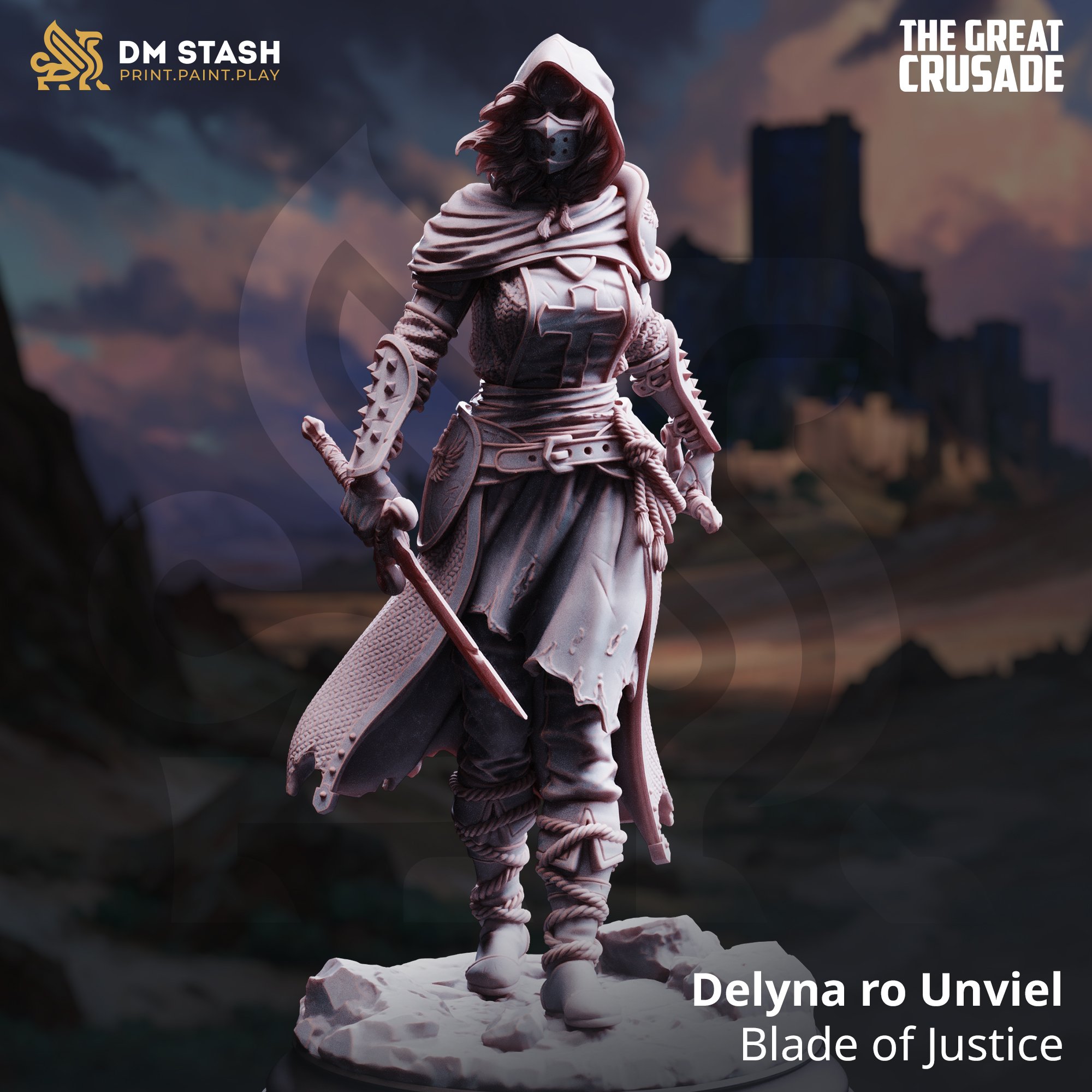 Delyna ro Unviel - Blade of Justice.jpg