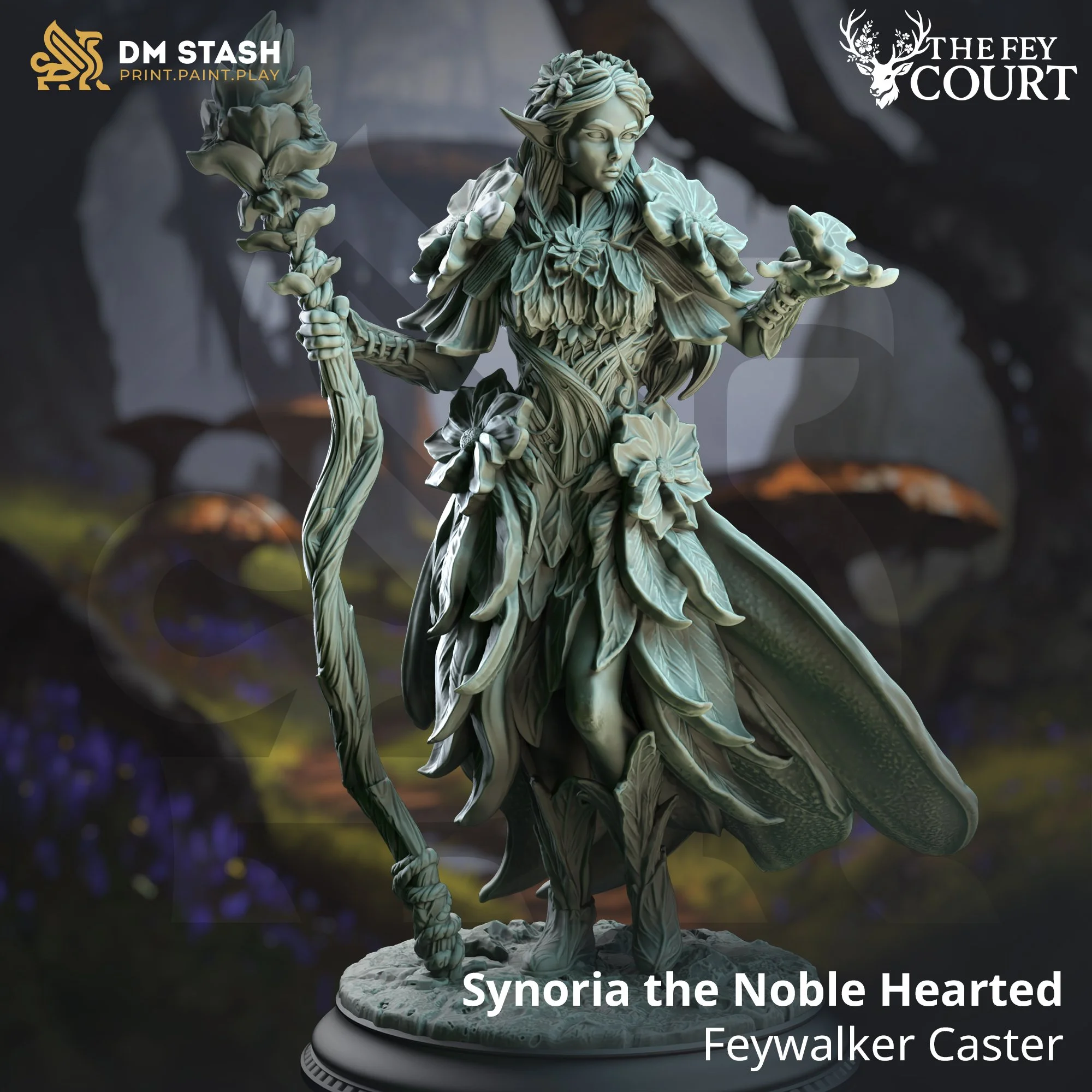 Synoria the Noble Hearted - Feywalker Caster.jpg