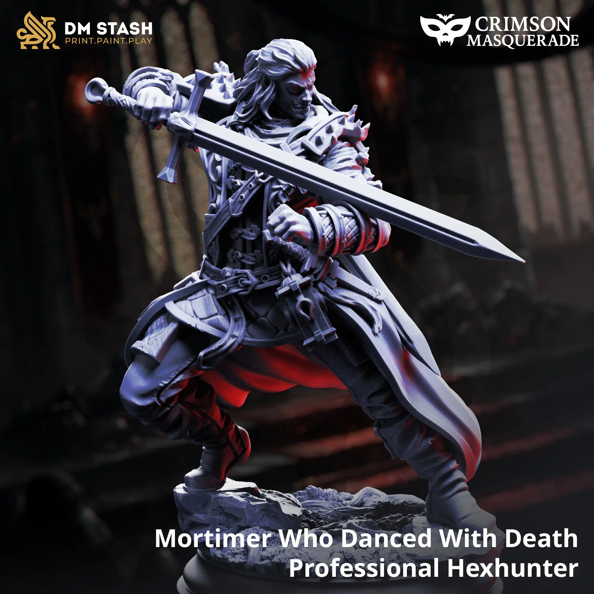 Mortimer Who Danced With Death - Professional Hexhunter.jpg