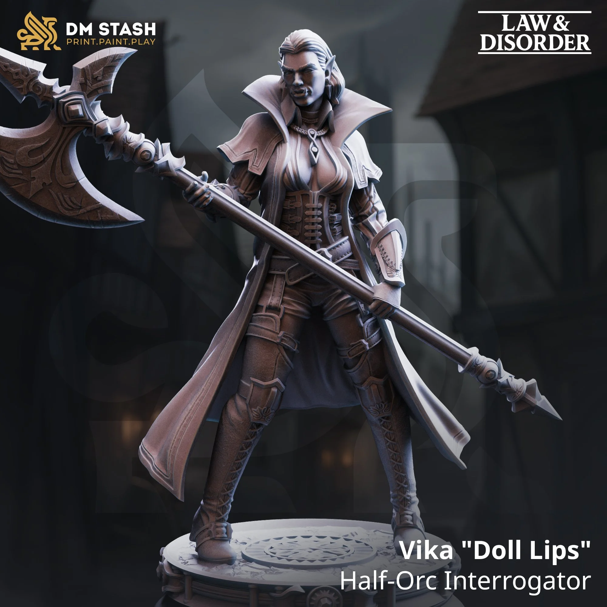 Vika Doll Lips - Half-Orc Interrogator.jpg