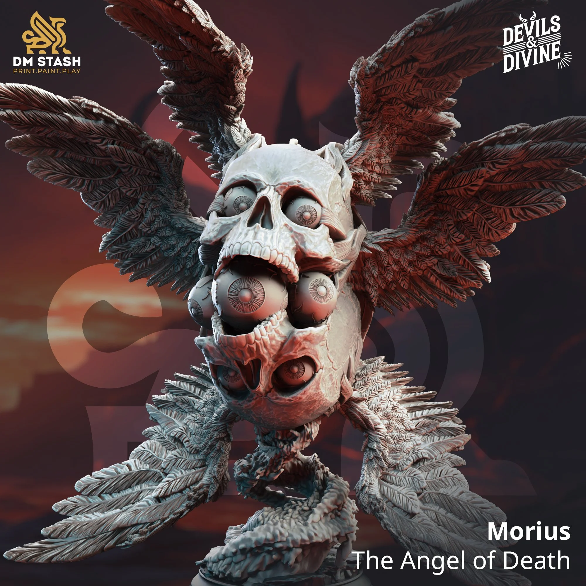 Morius - The Angel of Death.jpg