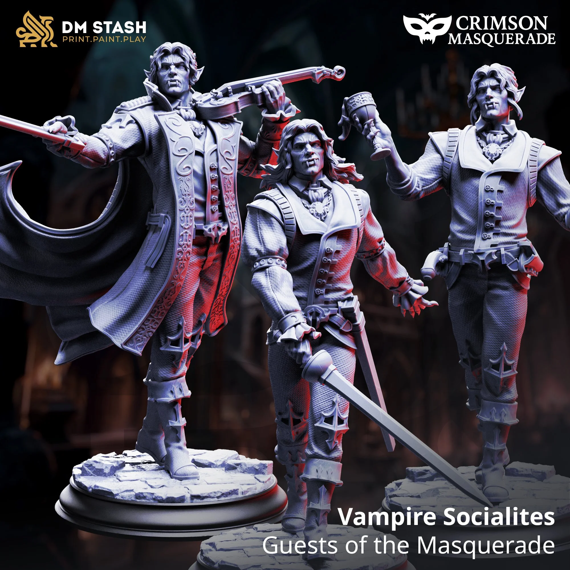Vampire Socialites - Guests of the Masquerade.jpg