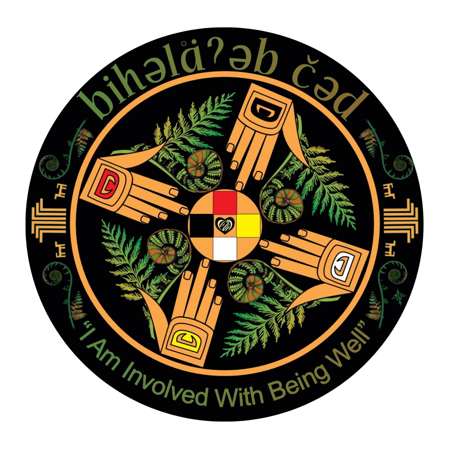 Steady Steps to Wellness