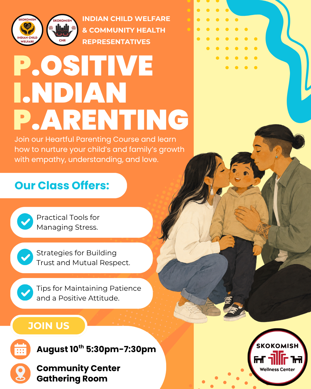 PIP Workshop with ICW and CHRs (Copy)