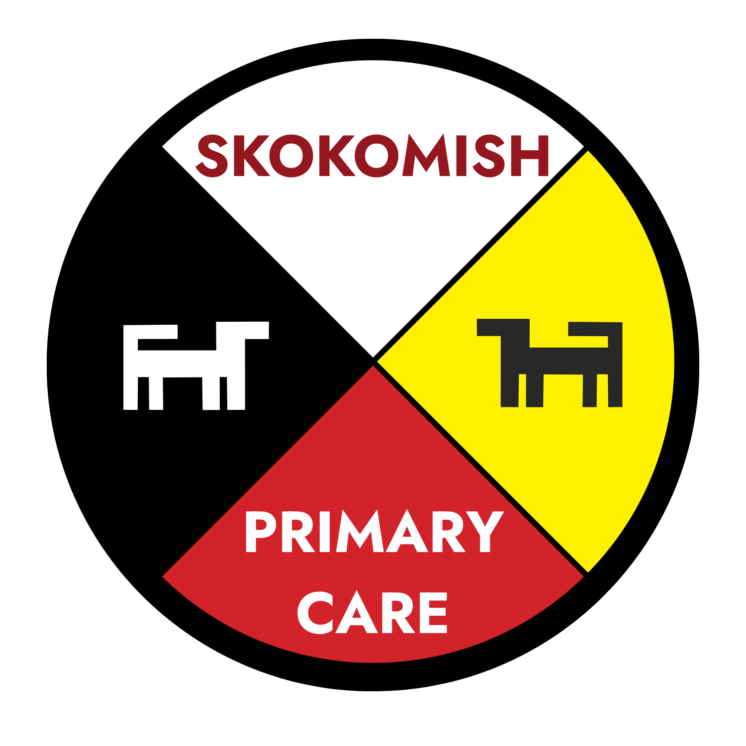 Skokomish Primary Care