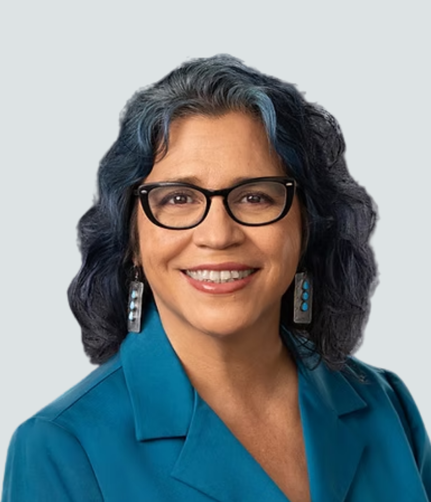 Dr. Gina Perez-Baron