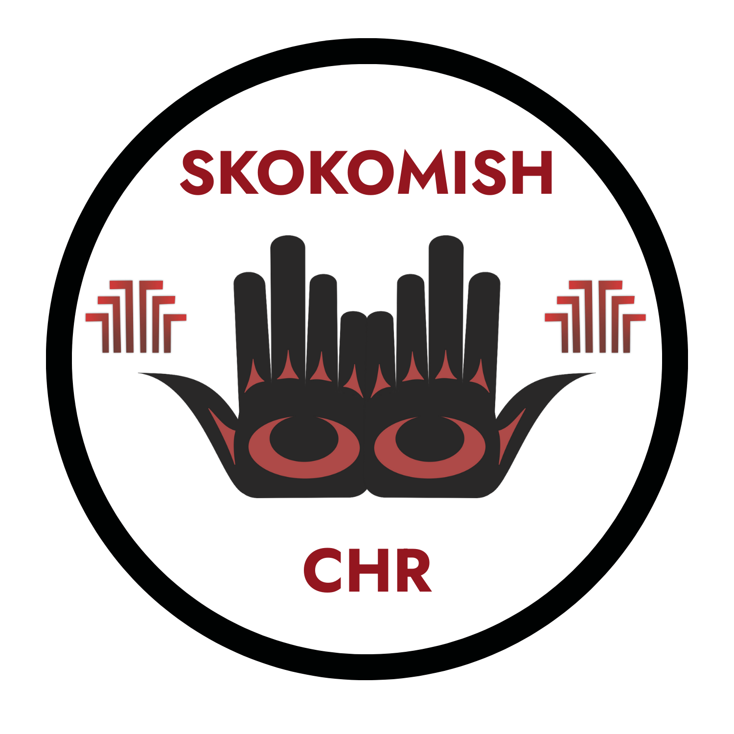 Skokomish CHR