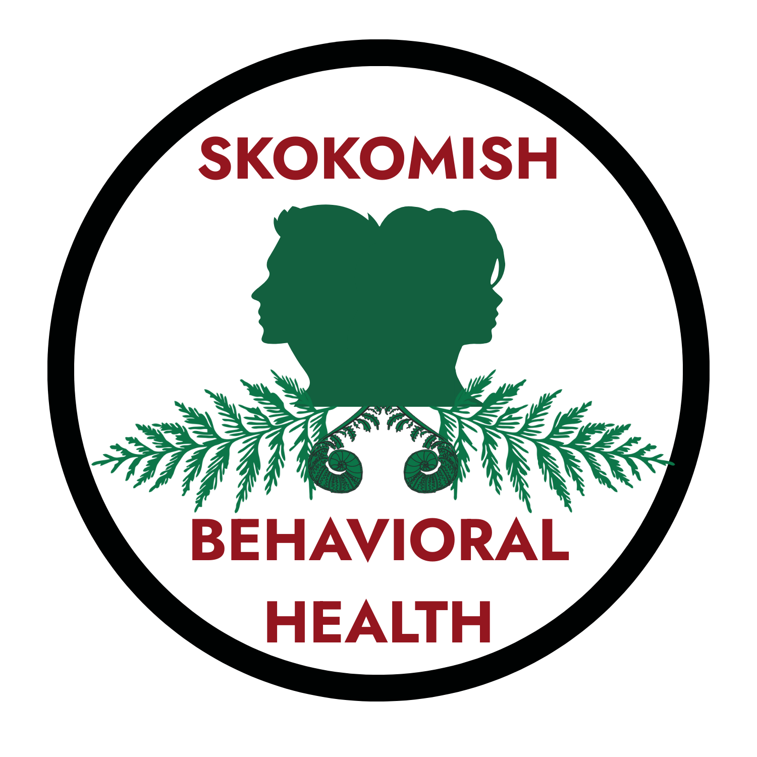 Skokomish Behavioral Health