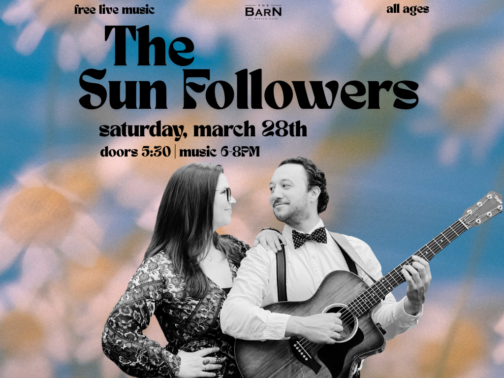 The Sun Followers