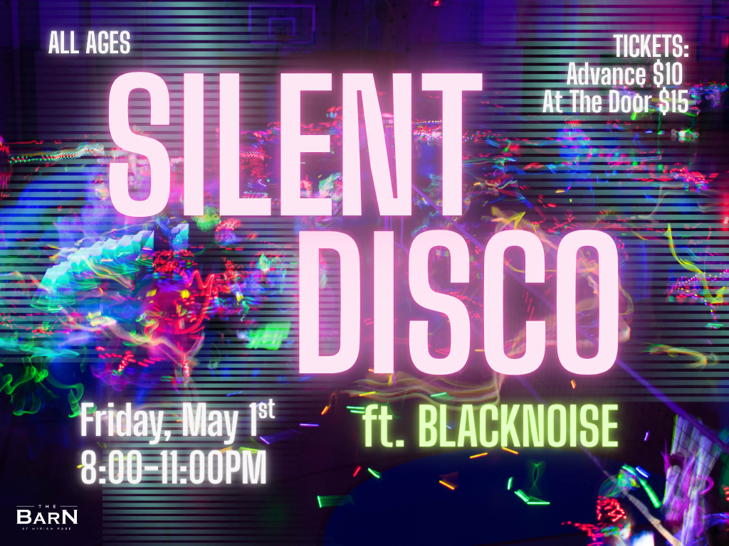 Silent Disco ft. Blacknoise