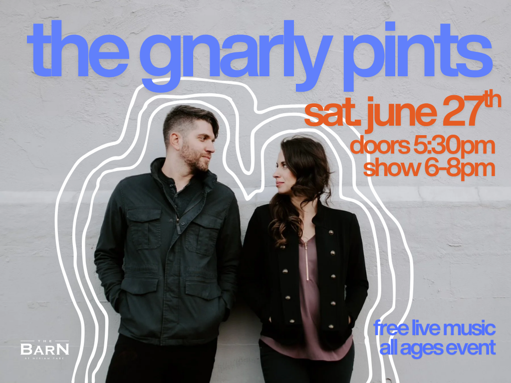 The Gnarly Pints