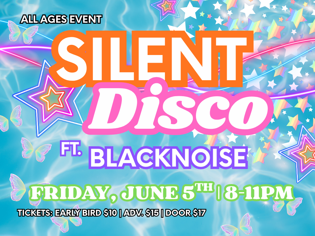 Silent Disco