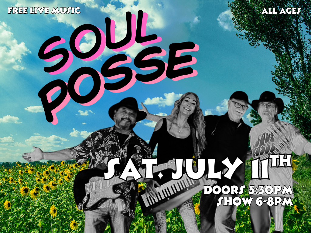 Soul Posse