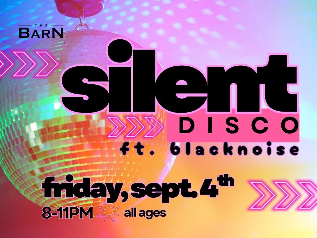 Silent Disco ft. Blacknoise