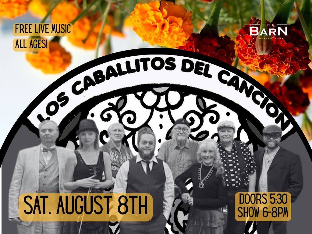 Los Caballitos Del Cancion