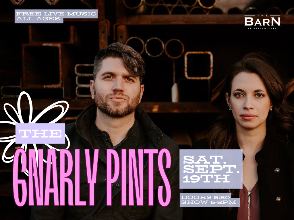 The Gnarly Pints