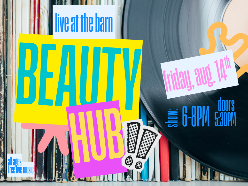 Beauty Hub