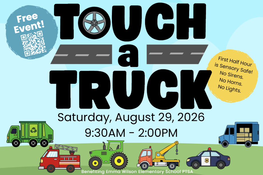 Touch-A-Truck