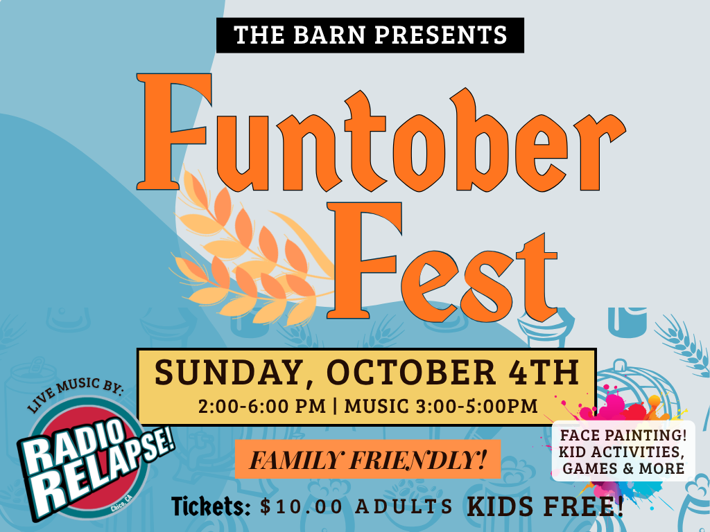 Funtober Fest
