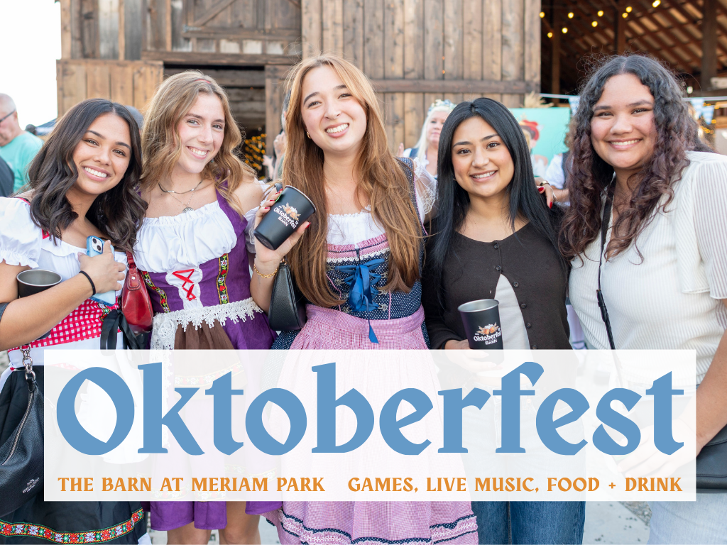 Oktoberfest 