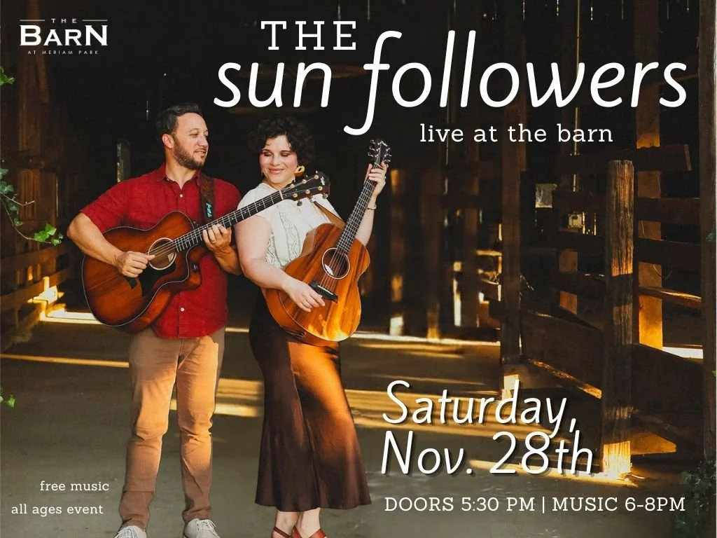 The Sun Followers