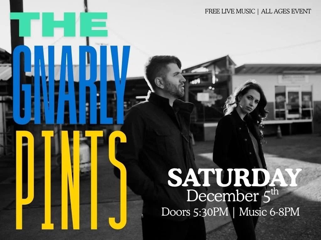 The Gnarly Pints
