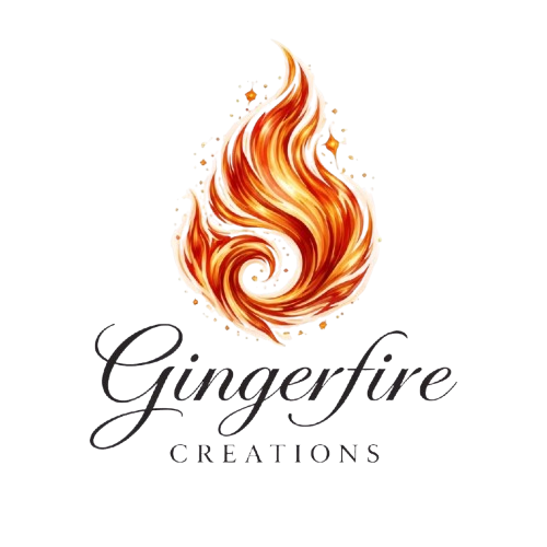 Gingerfire Creations