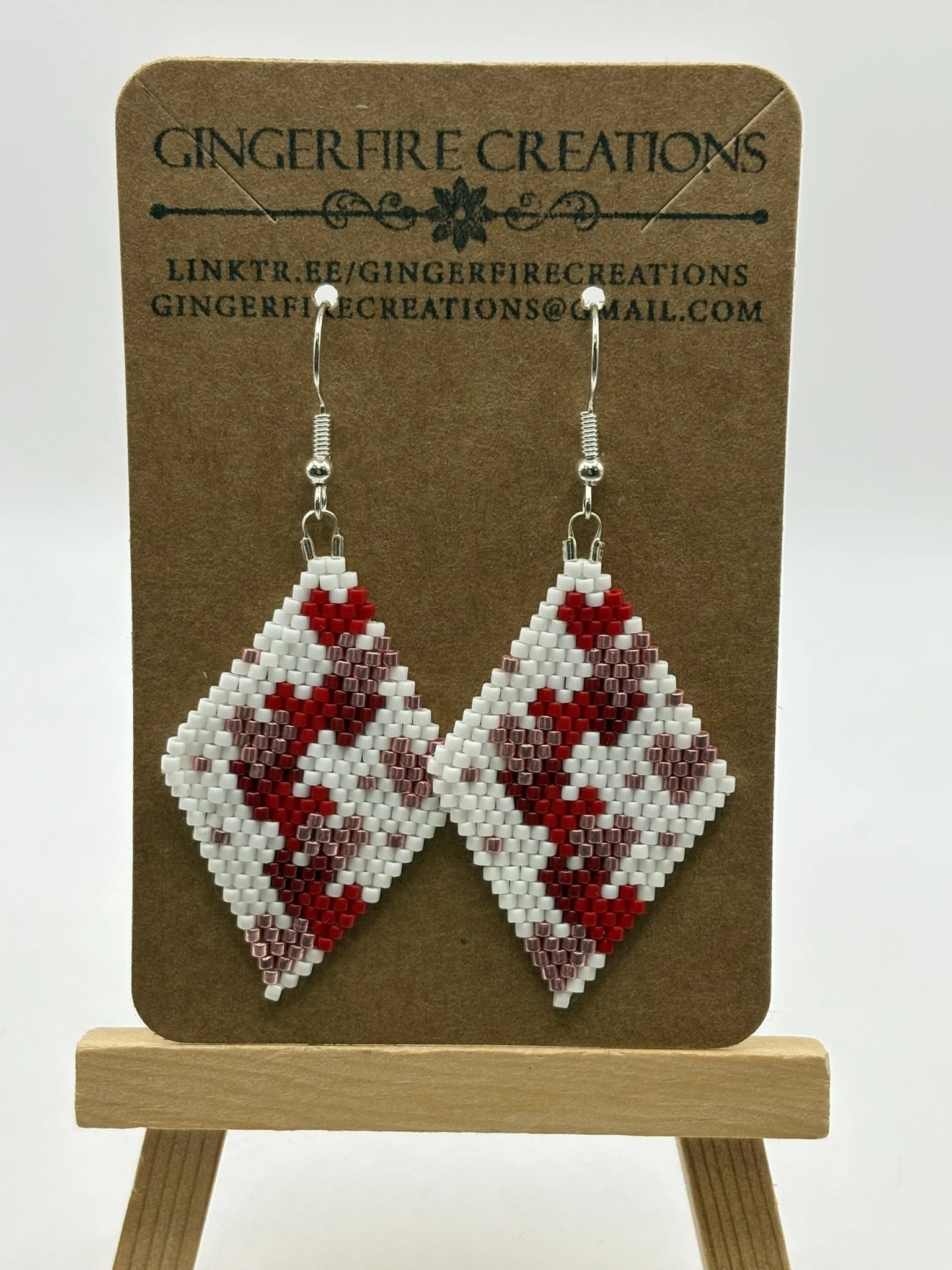 Heartfelt Romance Earrings
