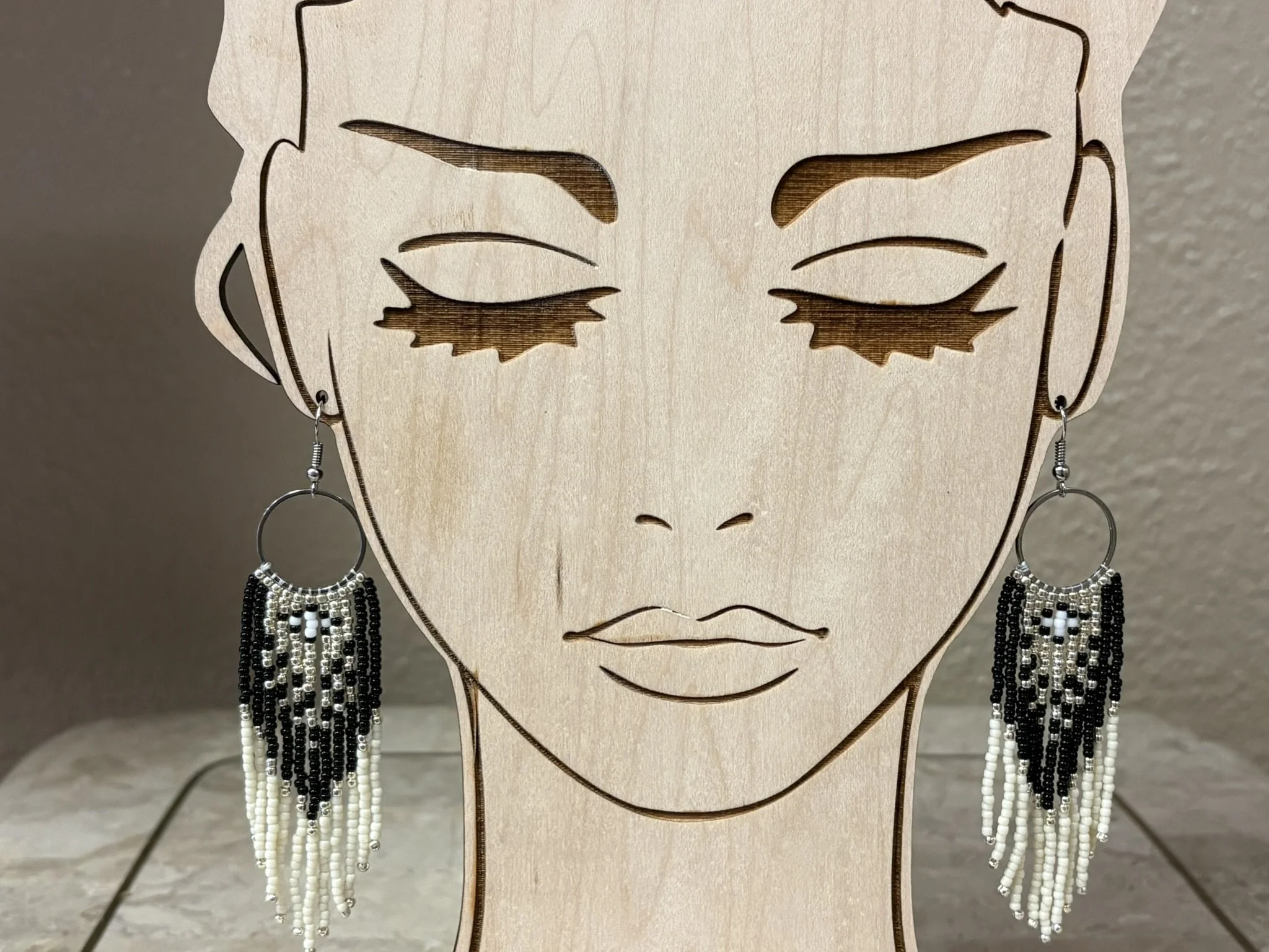 Dream Catcher Inspired Fringe