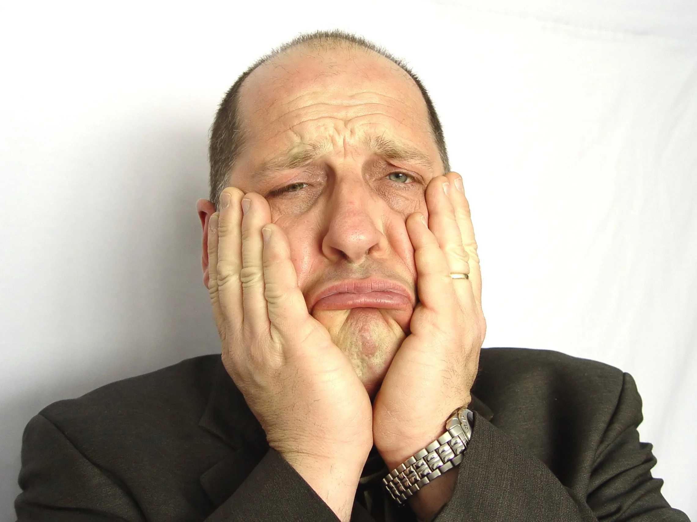 Permit Denied: A Brutally Honest Application Review