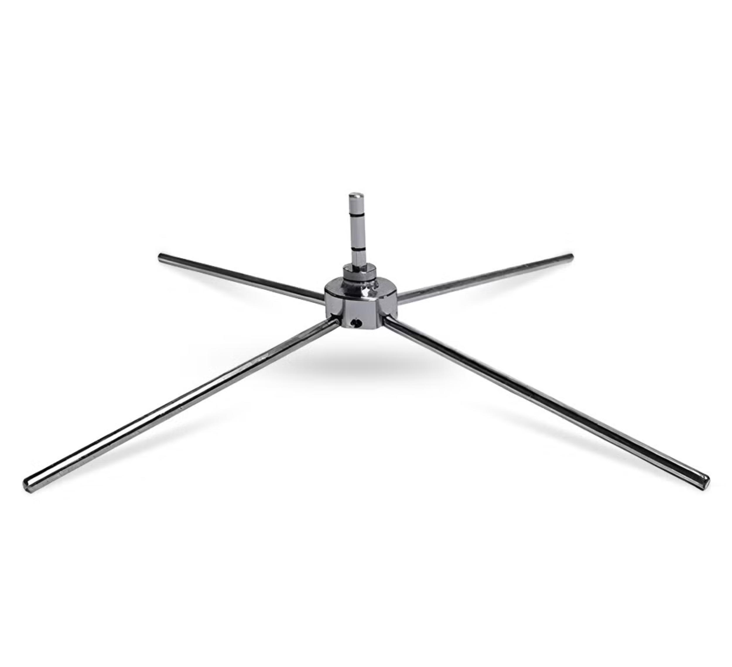 Flutter Flag X-Base - Indoor/Hard Surface Stand