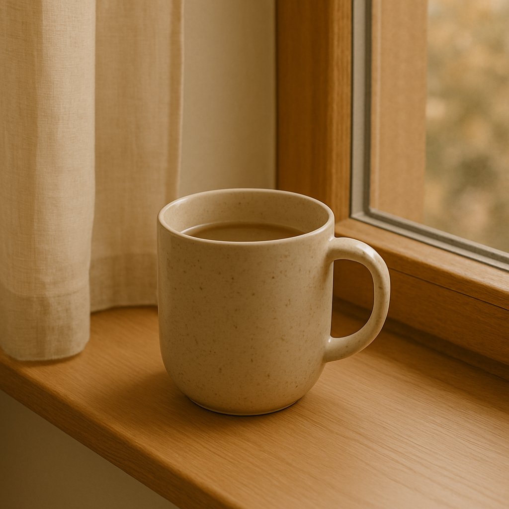 How to Style with Texture &amp; Warmth