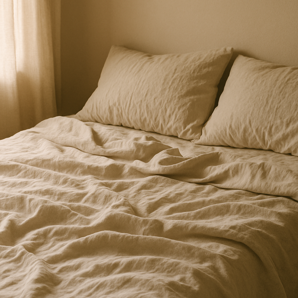 The Art of Taking a Guilt-Free Rest Day