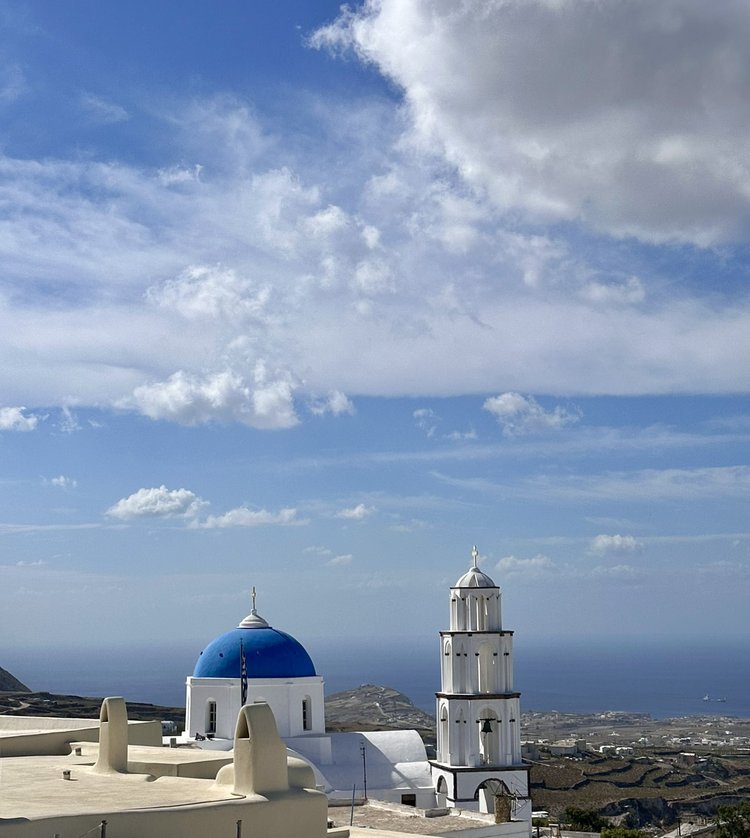 Santorini Honeymoon Guide: Must-Do Activities