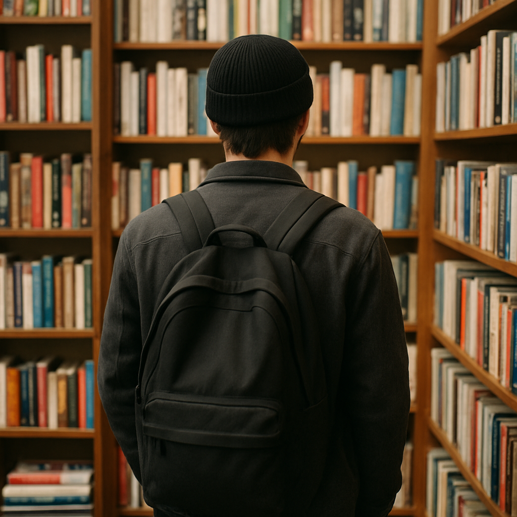 Book Review: It's Kind of a Funny Story