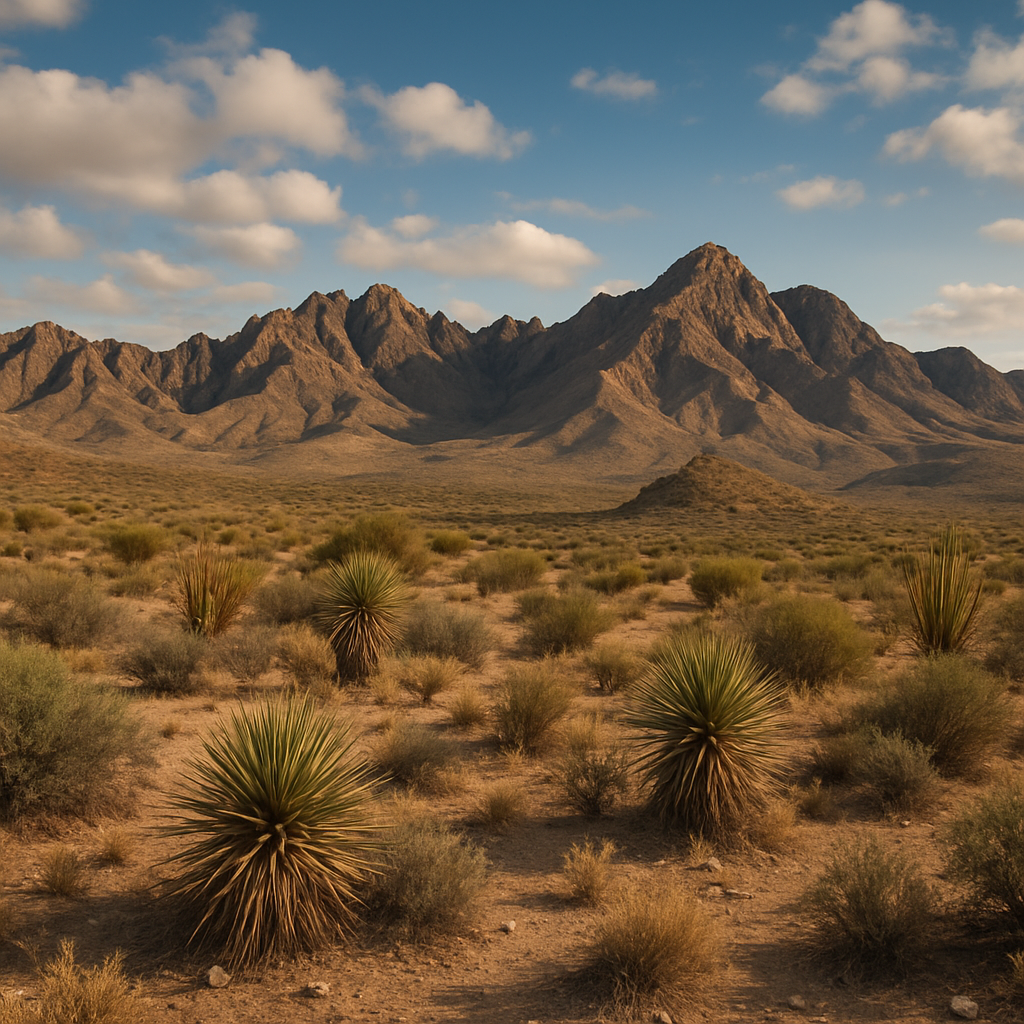 Landing Boots in Texas: My Journey from Germany to the Lone Star State