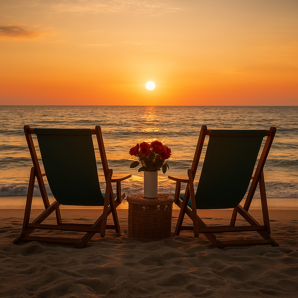 Book Review: Booked for the Summer