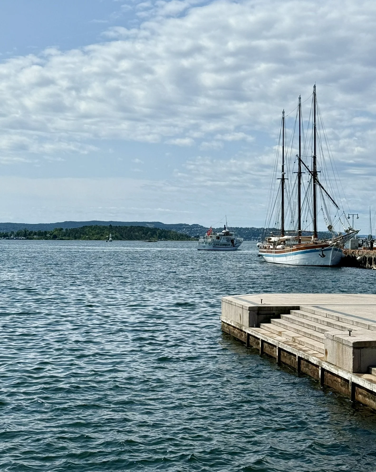 48 Hours in Oslo: A Perfect Nordic City Escape for Travelers