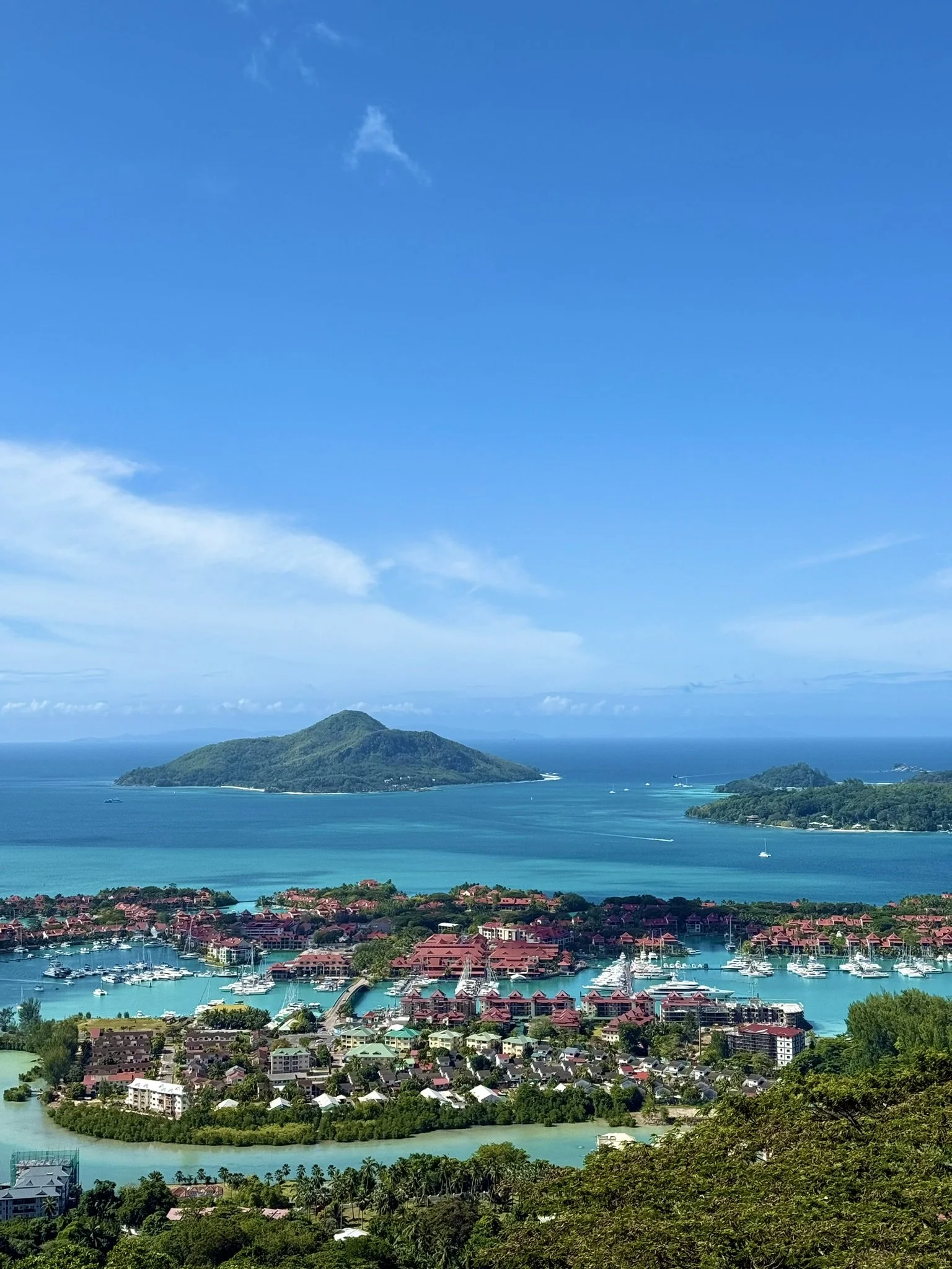 Seychelles Itinerary: Our 5-Day Island Escape to Turquoise Paradise